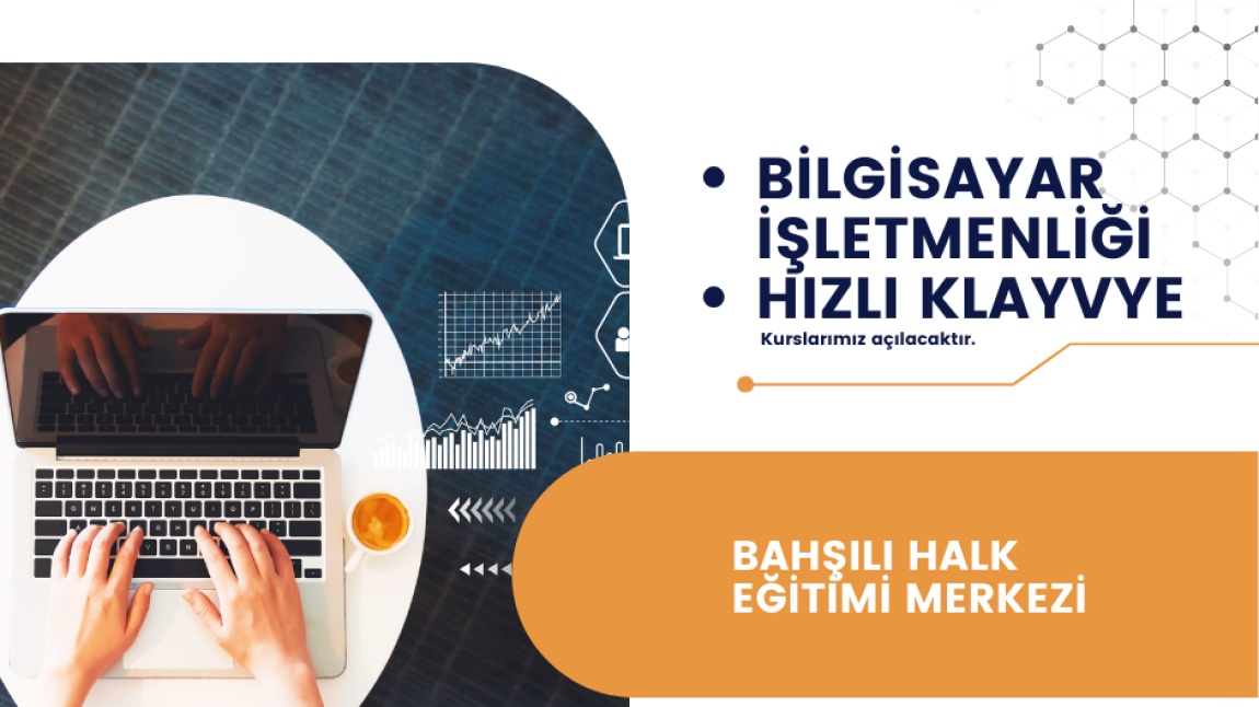 Bilgisayar İşletmenliği Kursu