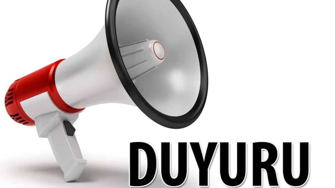 Usta Öğretici Onay Listesi